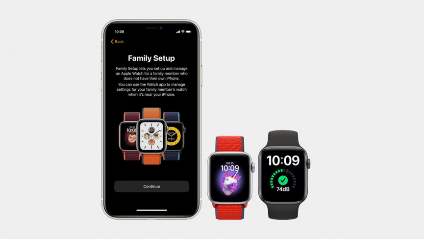 Apple Watch Series 6 v SE v Series 3: choose the right Apple Watch for your needs