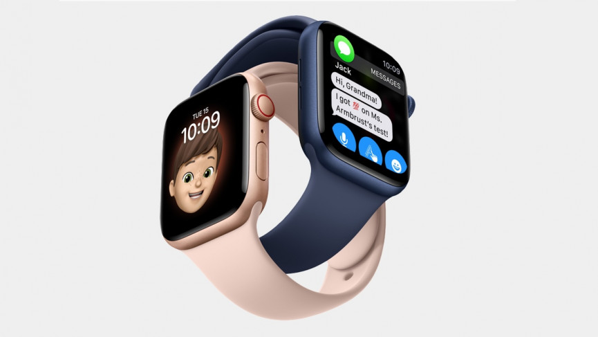 Apple Watch Series 6 v SE v Series 3: choose the right Apple Watch for your needs