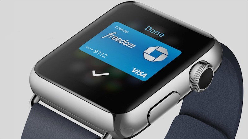 ​#Trending: Wearable payments