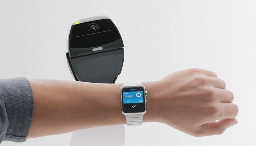 Wave and enter: The wearable tech set to kill the password and PIN for good