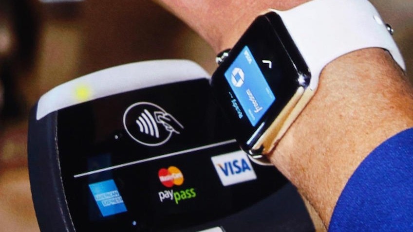 How the Apple Watch let me down