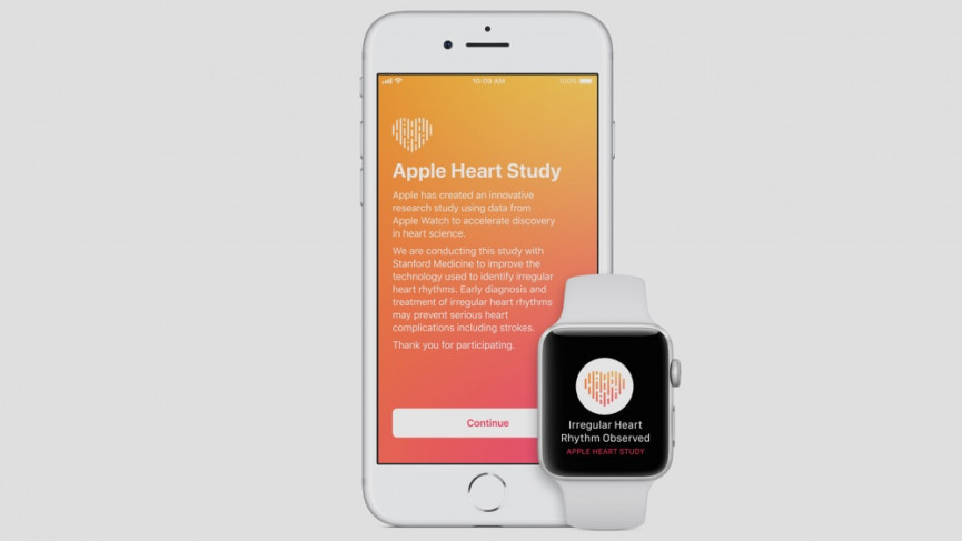 Apple Watch studies: How the smartwatch is tackling health issues