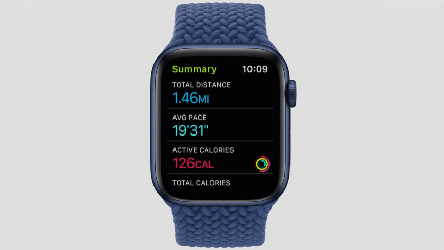 Apple launches celebrity guided walking workouts for Fitness+