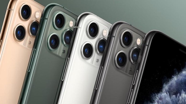 What Apple's U1 chip tells us about its future AR and smartwatch plans