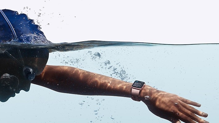 The wearable tech contenders chasing China's health and fitness boom