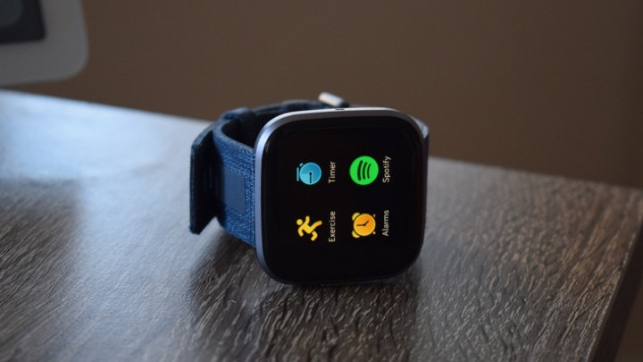 Apple Watch Series 3 v Fitbit Versa 2: Which $200 smartwatch is best for you?