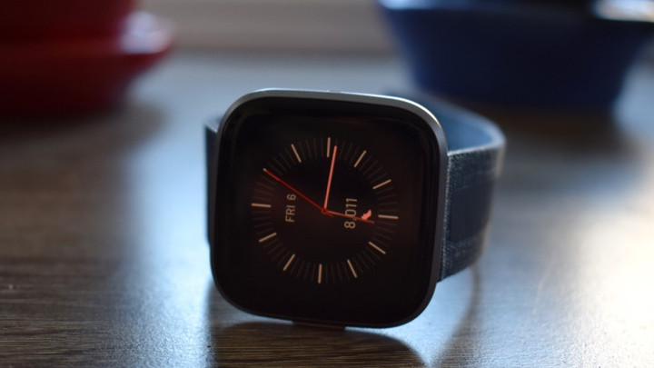 Apple Watch Series 3 v Fitbit Versa 2: Which $200 smartwatch is best for you?