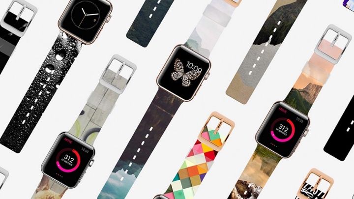 The best Apple Watch cases, chargers and accessories