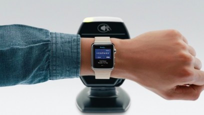 ​Merry Wristmas: Why smartwatches will be the biggest gift of the year