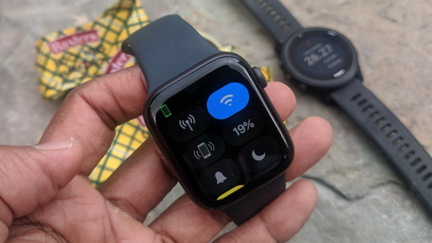 Apple Watch Series 5 v Series 4: Pick the right watch for you
