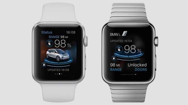 Five things you didn't know your Apple Watch could control