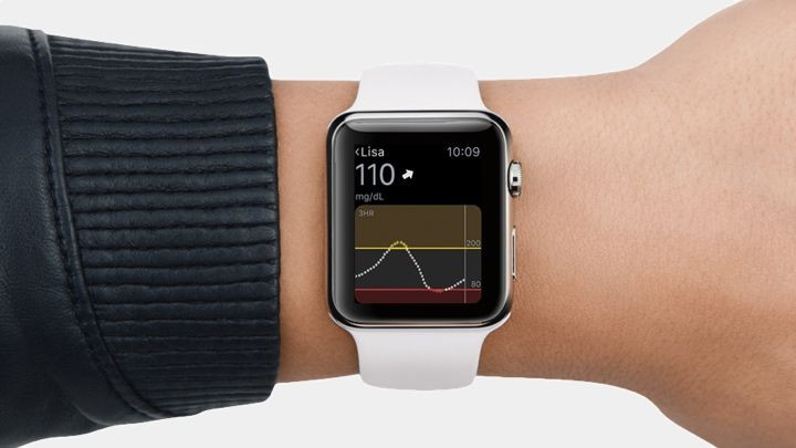 An Apple Watch that tracks glucose could be years away, says report