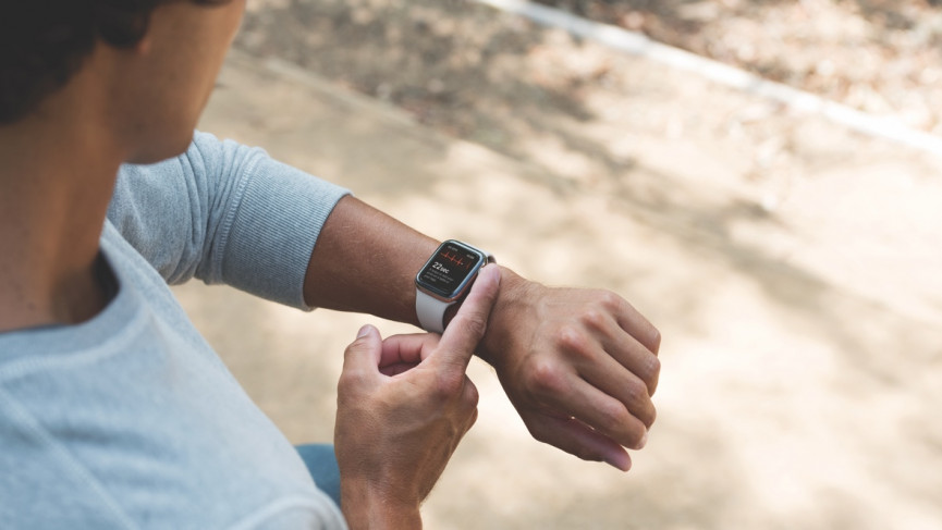 Apple Watch ECG app brings atrial fibrillation detection to the UK