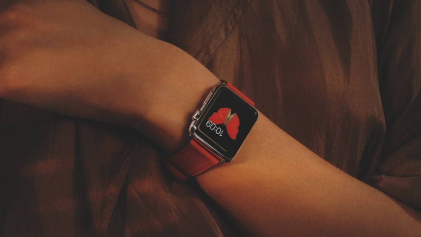 An Apple Watch 2 no show is a good thing