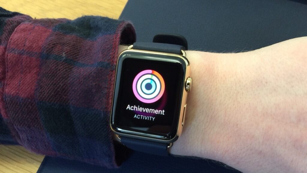 Golden Apple: What it's like to buy the 18-karat gold Apple Watch Edition