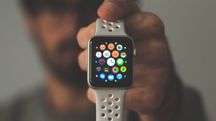 Three years on, the Apple Watch makes the most convincing case for smartwatches