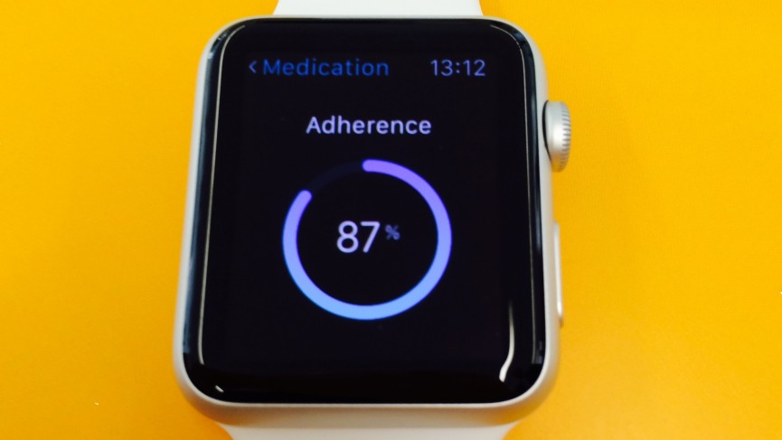 Meet the cancer fighting Apple Watch app - the future of digital health is now