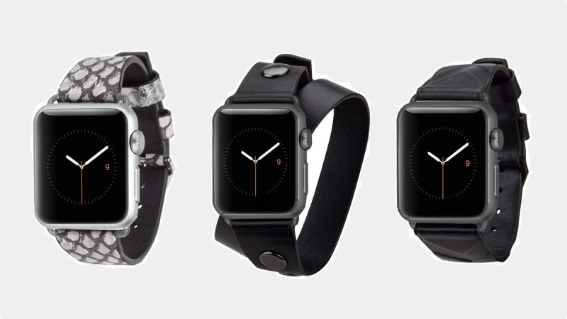 An Intel Curie-powered smart sports bra and more wearable tech at NYFW