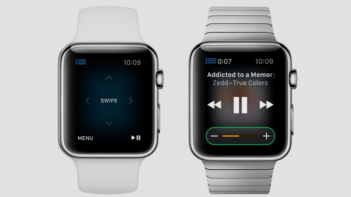 Five things you didn't know your Apple Watch could control