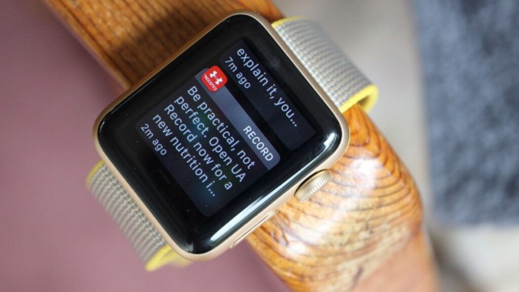 Apple Watch Series 2 review