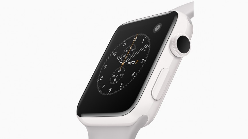#Trending: Apple’s ongoing attempt to make a luxury smartwatch