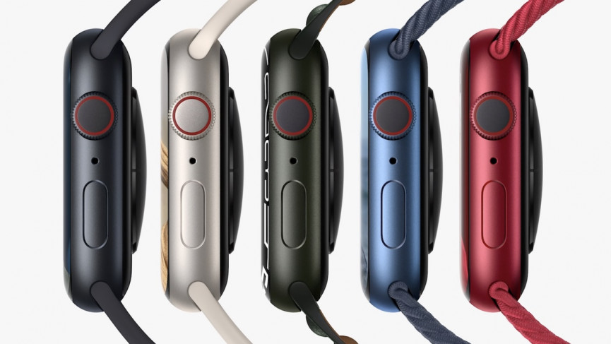Apple Watch Series 7: Everything you need to know