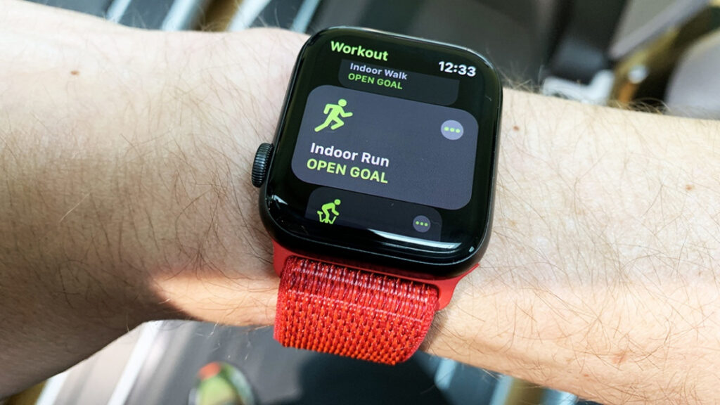 Running indoors: Best running watch and wearables for treadmill training