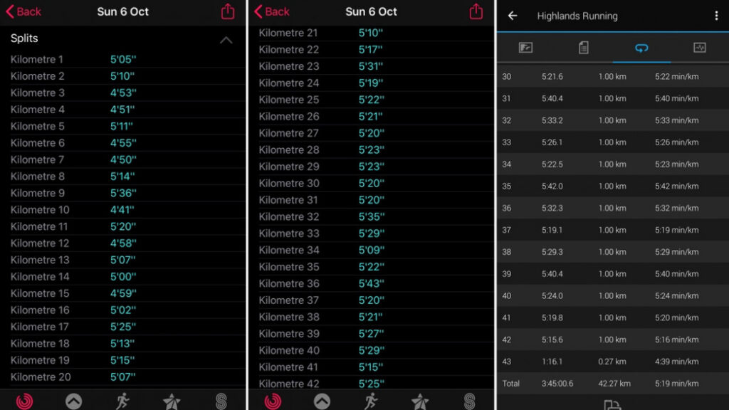 We ran a marathon with the Apple Watch Series 5 – but was it up to the challenge