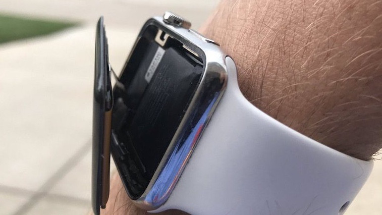 And finally: HoloLens is creating US Army super soldiers