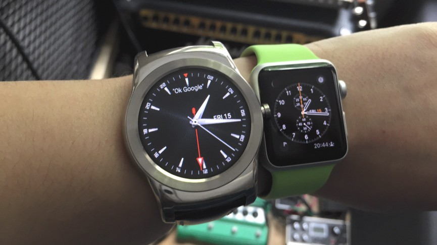 Meet the new smartwatches that women will actually want to wear