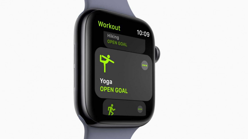 Apple Watch and yoga: A guide to staying fit and flexible with Apple's smartwatch