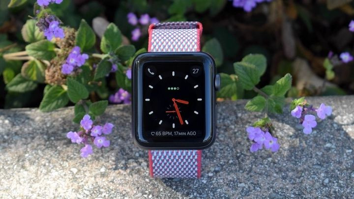 And finally: Apple Watch Series 3 has some Siri issues