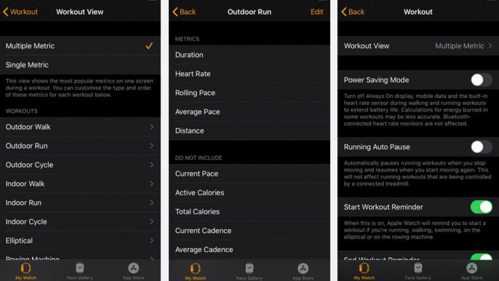 We ran a marathon with the Apple Watch Series 5 – but was it up to the challenge