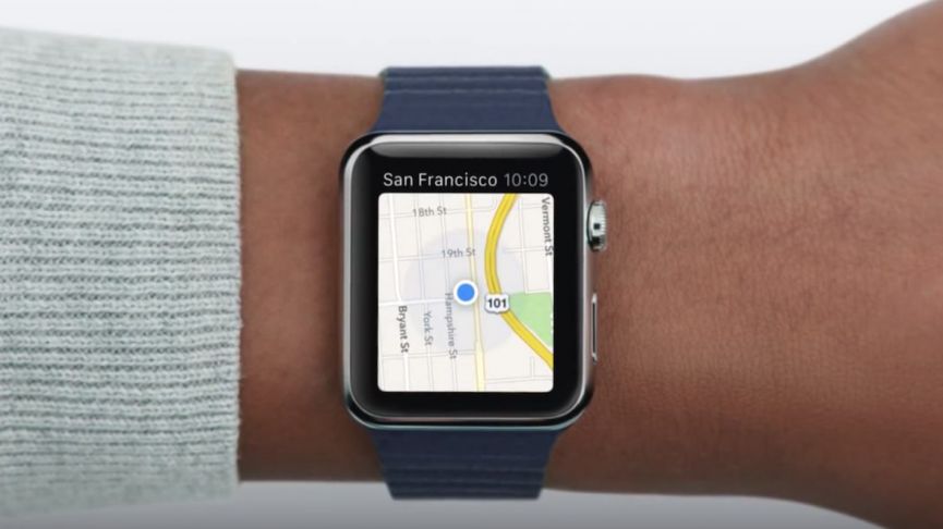 At Stanford, I peeked into the future of wearable design – roving robots included