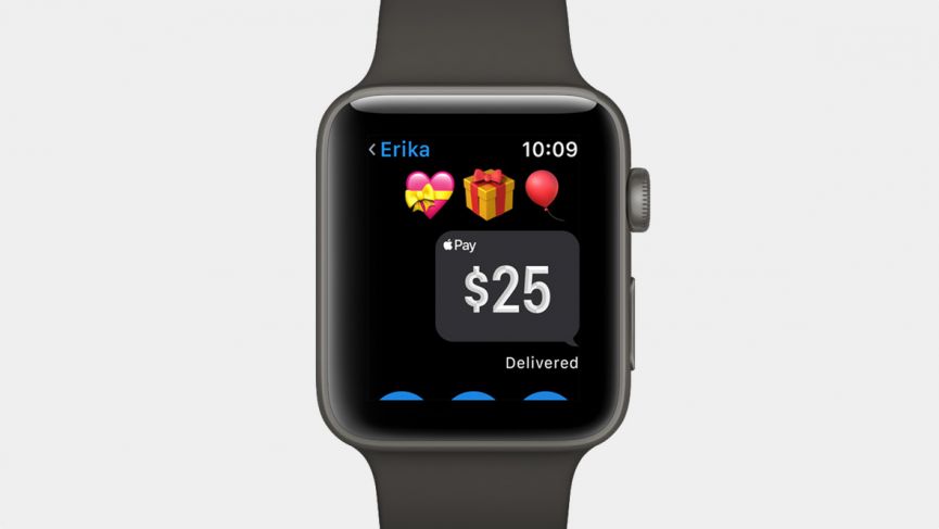 Cha-ching: Everything you need to know about Apple Pay Cash