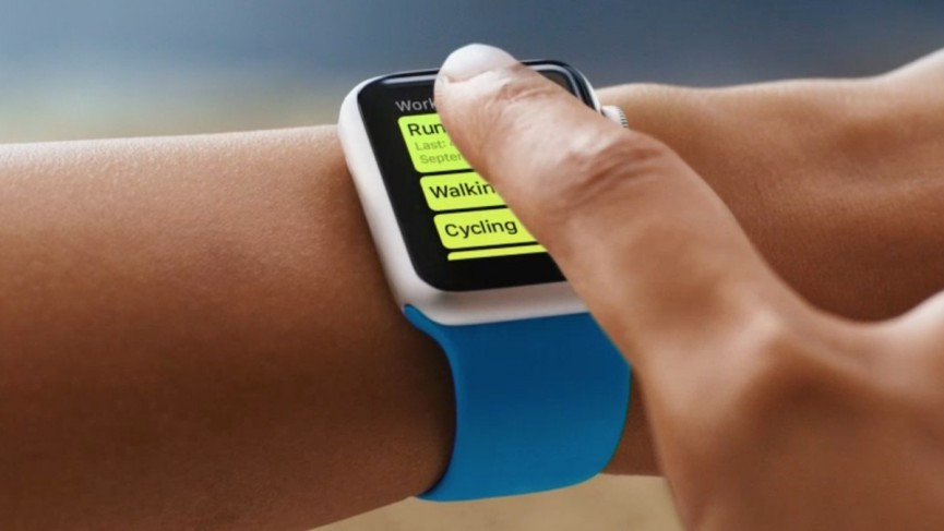 Why the Apple Watch is a running joke (but not for long)