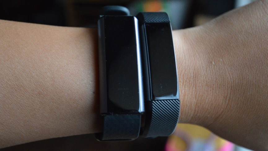 ​Amazfit Arc review