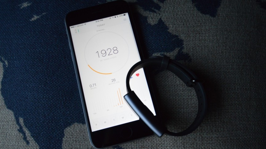 ​Amazfit Arc review