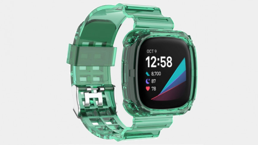 The best Fitbit Versa bands: Budget straps for Versa 1, 2 and 3