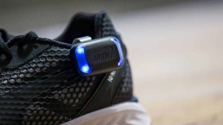 Nine exciting startups building wearables just for runners