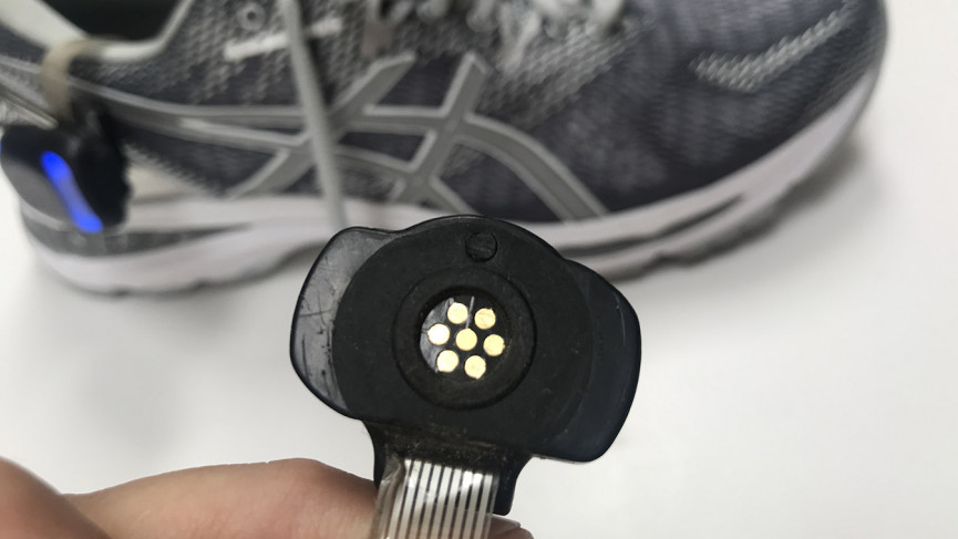 Arion smart insoles review