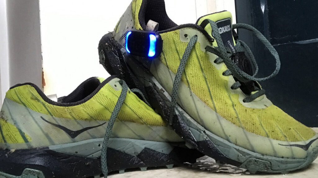 Arion smart insoles review