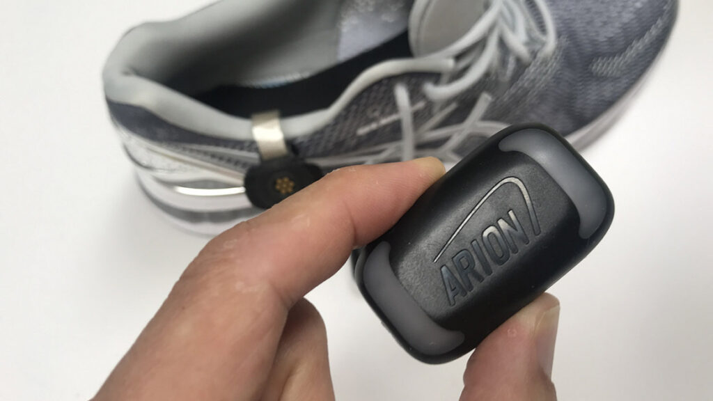 Arion smart insoles review