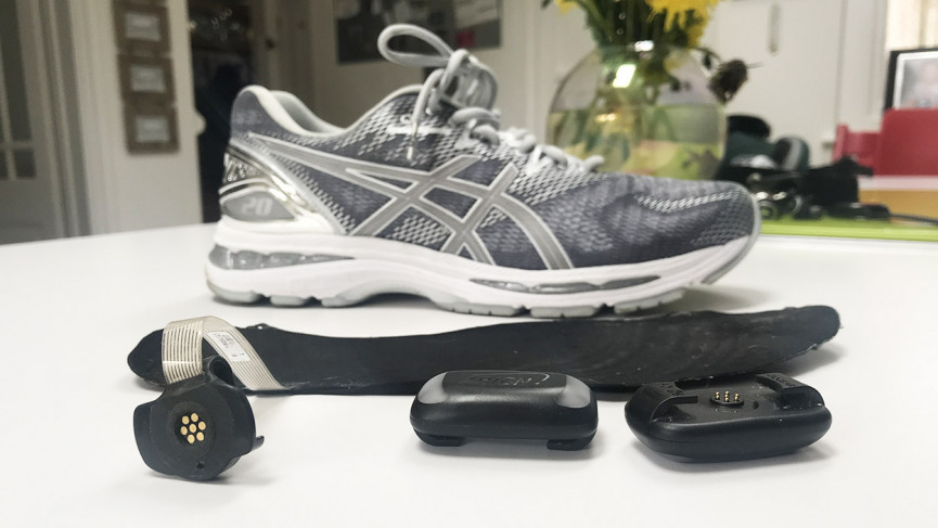 Arion smart insoles review