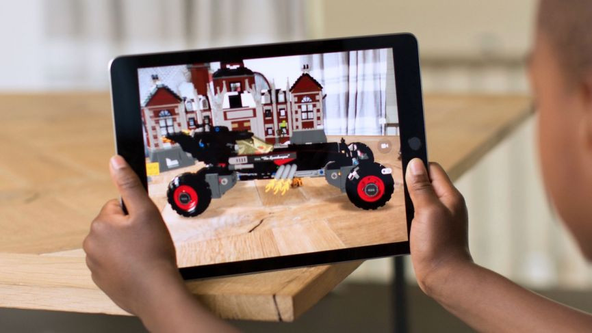 ARKit guide: Everything you need to know about Apple's big augmented reality bet