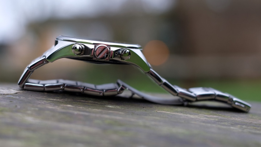 Armani Exchange AX Connected review