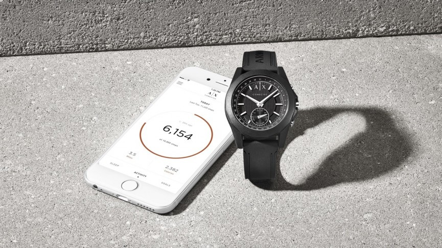 How to style your smartwatch with the Spring/Summer 17 trends