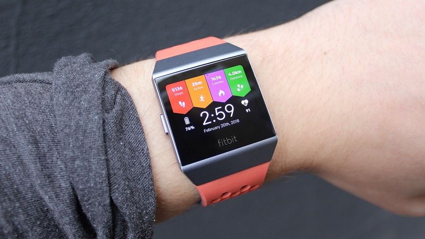 What I'm Wearing: Skagen Falster with analogue watch face