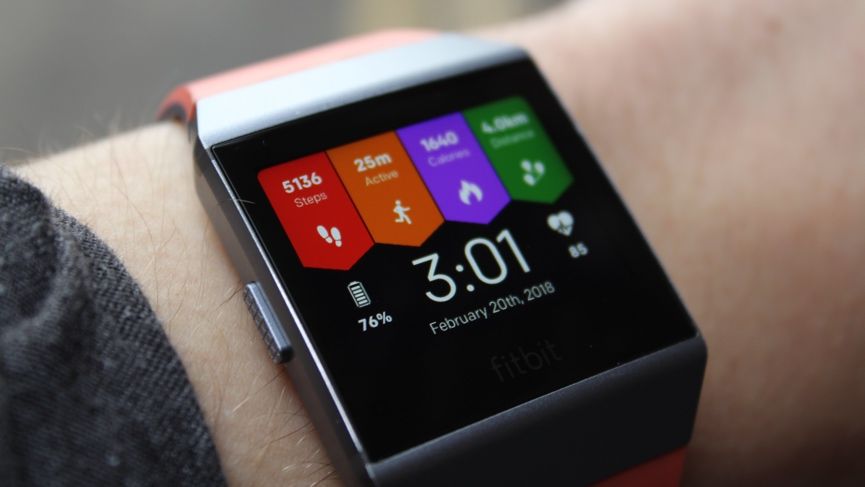 What I'm Wearing: Skagen Falster with analogue watch face