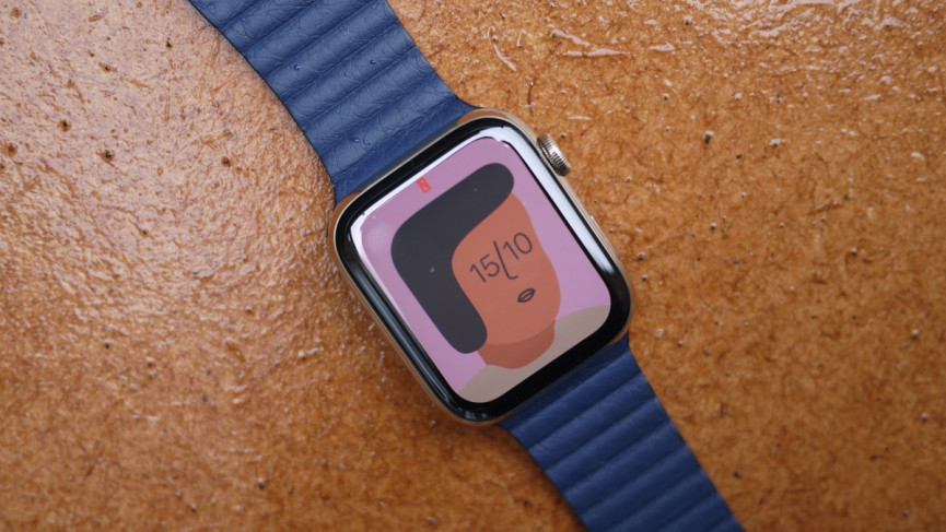 Apple Watch Series 6 v Samsung Galaxy Watch 3: Smartwatch face-off